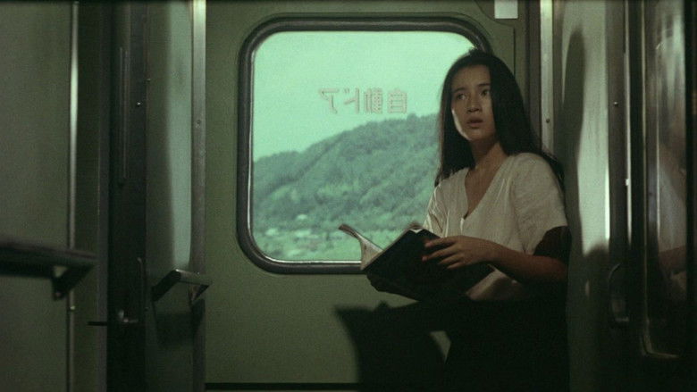 кадр из фильма 地獄