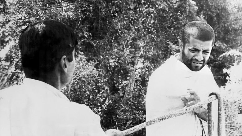 кадр из фильма ಸಂಸ್ಕಾರ