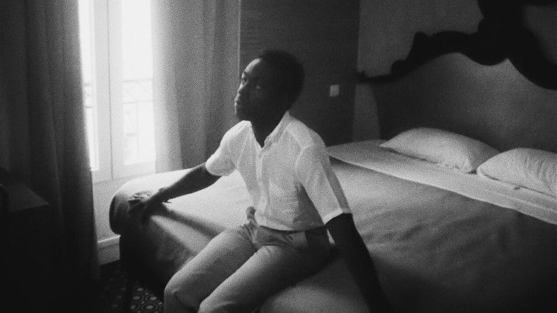 кадр из фильма Jimmy