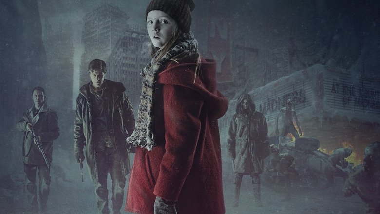 кадр из фильма Вымирание