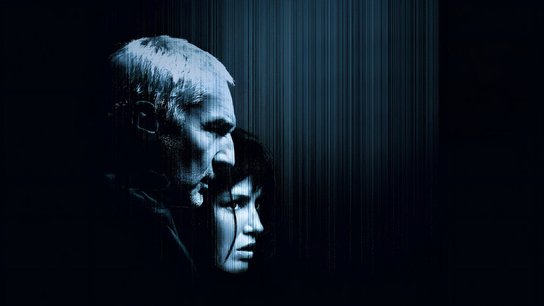 кадр из фильма Chien 51