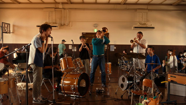 кадр из фильма 音の行方