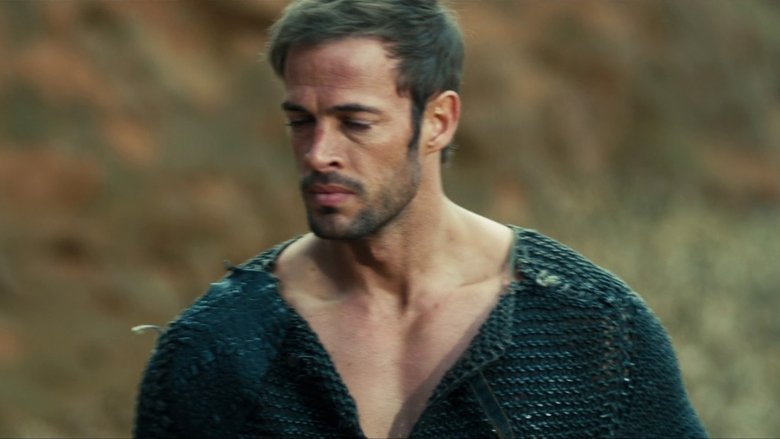 кадр из фильма Вуаль