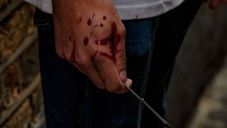 кадр из фильма Magenta House