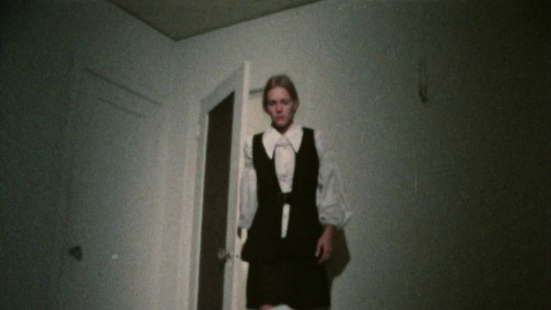 кадр из фильма Mania