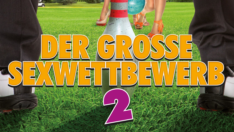 кадр из фильма Что творят мужчины! 2