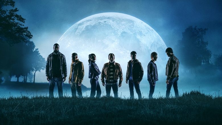 кадр из фильма Disciples in the Moonlight