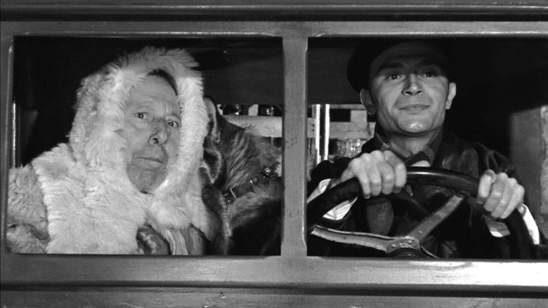 кадр из фильма Historias de la radio