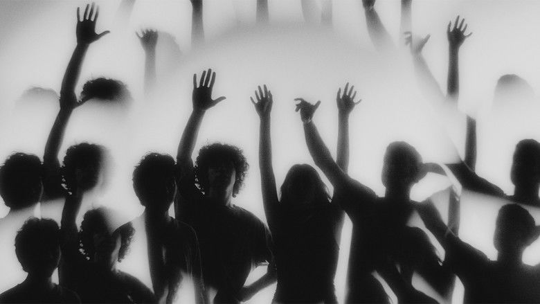 кадр из фильма Marquise - Acordei Mal