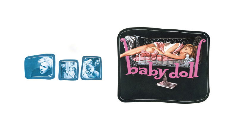 кадр из фильма Куколка