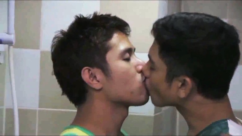 кадр из фильма Ligaw Tingin