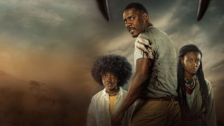 кадр из фильма Зверь