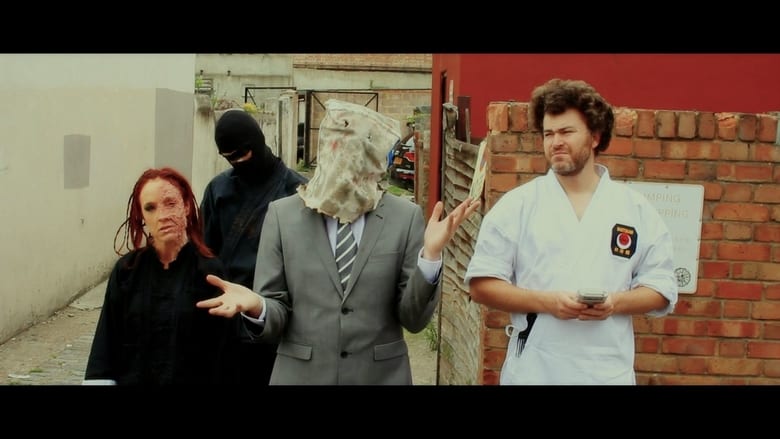 кадр из фильма Way of the Monkey's Claw