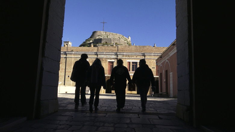 кадр из фильма All that Jam