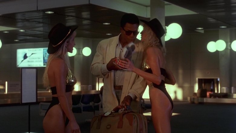 кадр из фильма Смит «Ураган»