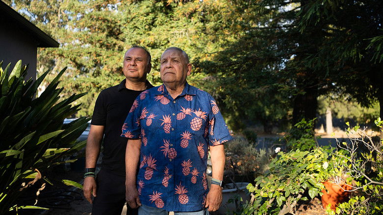 кадр из фильма Matter of Mind: My Alzheimer’s