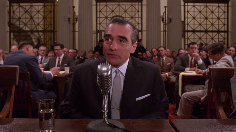 кадр из фильма Телевикторина