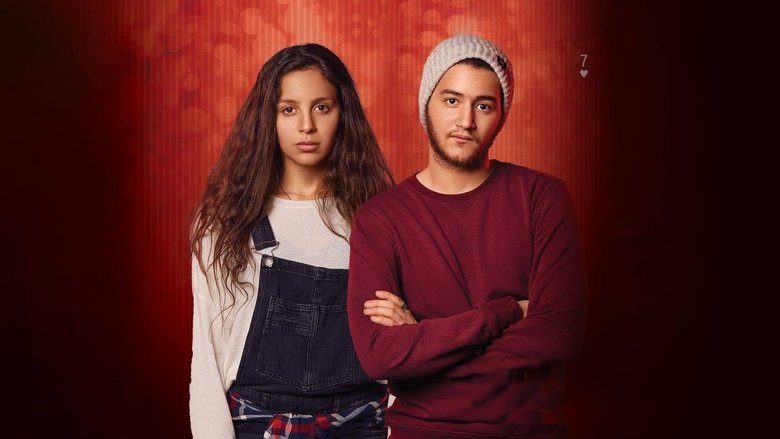 кадр из фильма هيبتا: المحاضرة الأخيرة