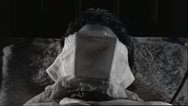 кадр из фильма Джонни взял ружье