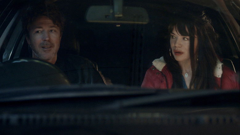 кадр из фильма I didn't... I wasn't... I amn't...