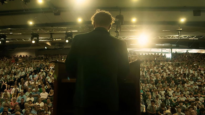 кадр из фильма A Senior Film