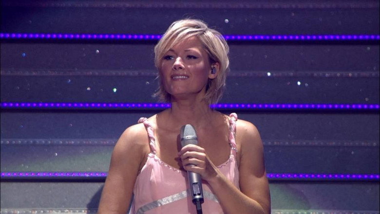 кадр из фильма Helene Fischer - Zum ersten Mal mit Band und Orchester Live