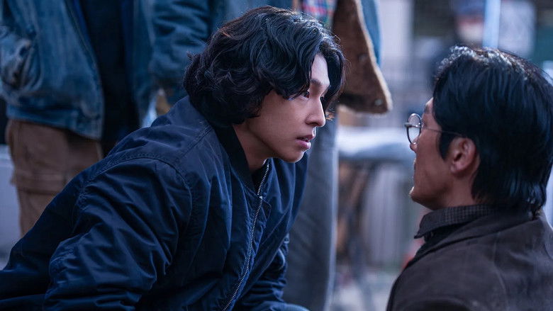 кадр из фильма 콘크리트 마켓