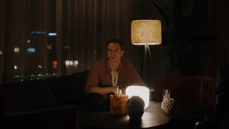 кадр из фильма Гипноз