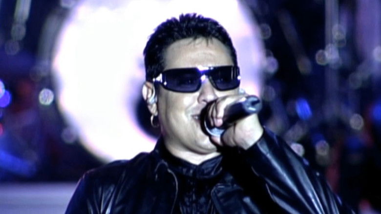 кадр из фильма Calcinha Preta: Ao Vivo em Salvador