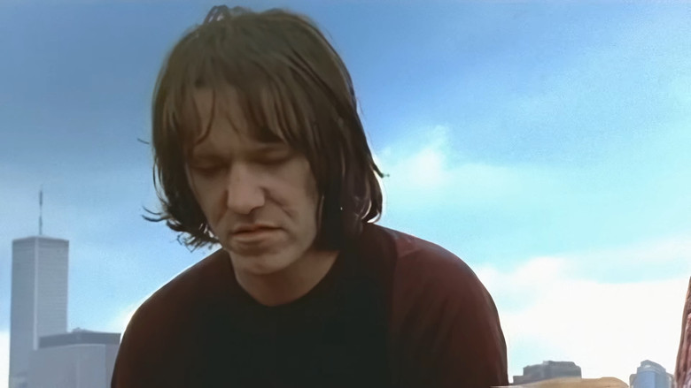 кадр из фильма Strange Parallel