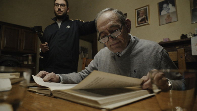 кадр из фильма La contea nella nebbia