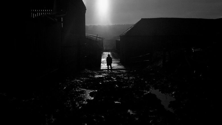 кадр из фильма Atmospheric Pressure