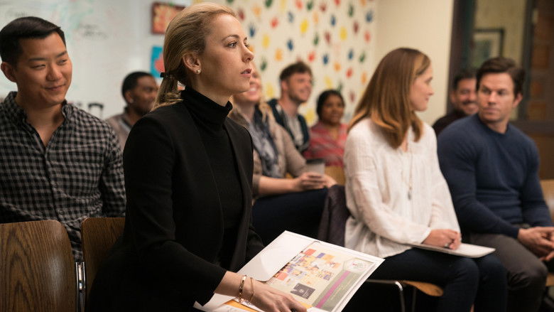 кадр из фильма Семья по-быстрому