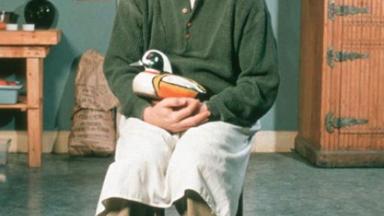 Редкие птицы