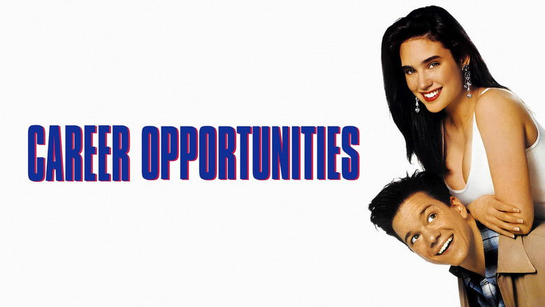 кадр из фильма Возможности карьеры