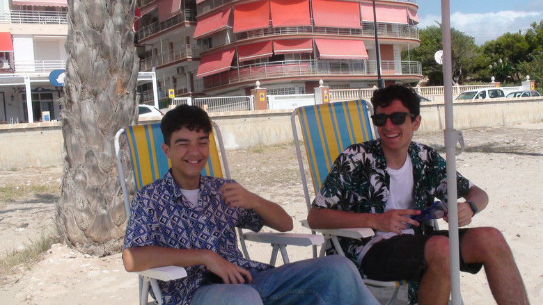 The Piña Colada Film