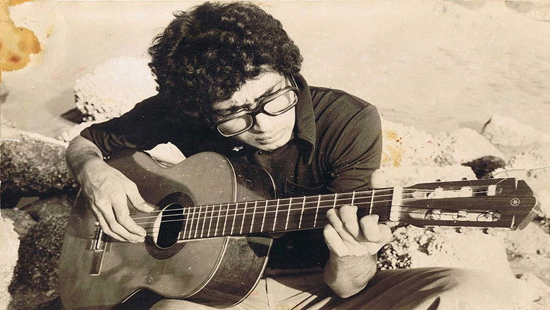 кадр из фильма چی‌چکا قصه‌ی شب