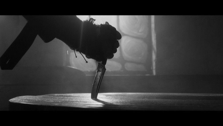 кадр из фильма Verine väits