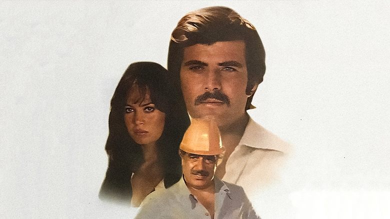 кадр из фильма Baraj