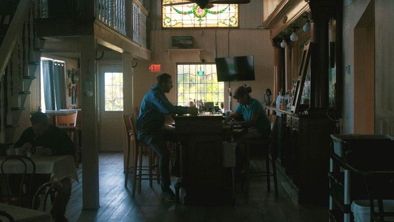 кадр из фильма Calber Island