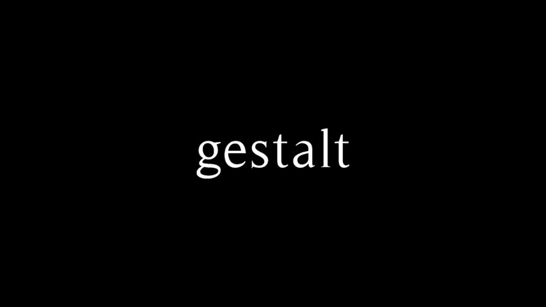кадр из фильма Gestalt