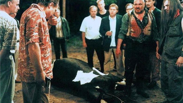 кадр из фильма Tolle Lage