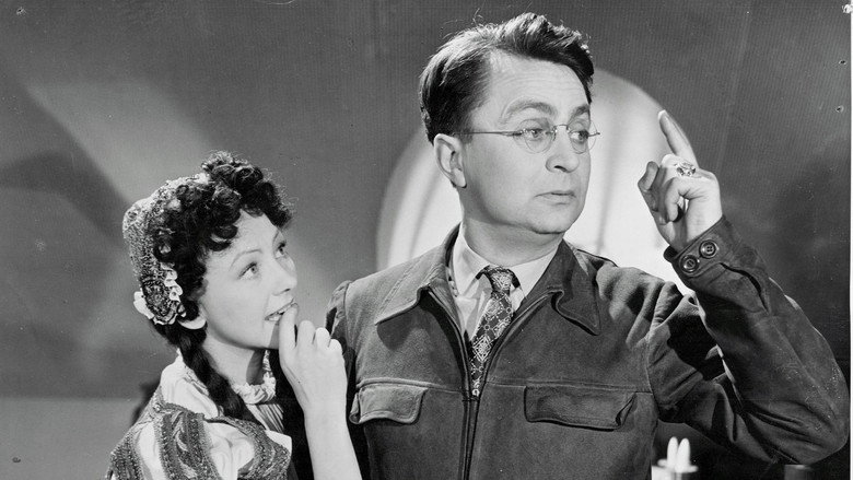 кадр из фильма Den opvakte jomfru