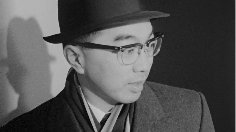 кадр из фильма Bird of Passage