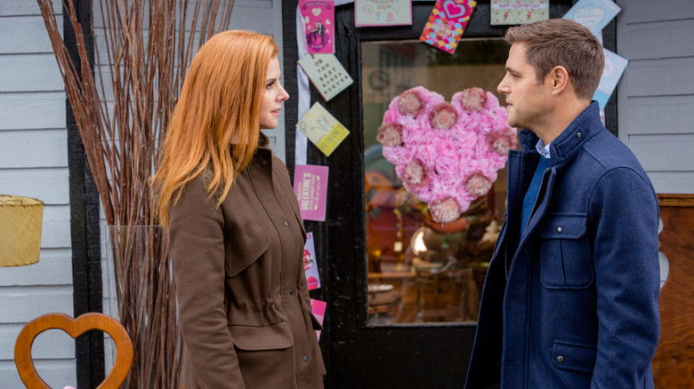 кадр из фильма All Things Valentine