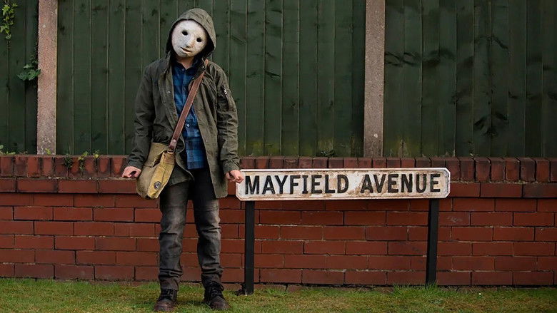 кадр из фильма Creeped Out