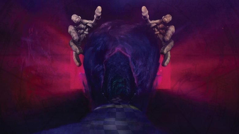 кадр из фильма Midnight Peepshow