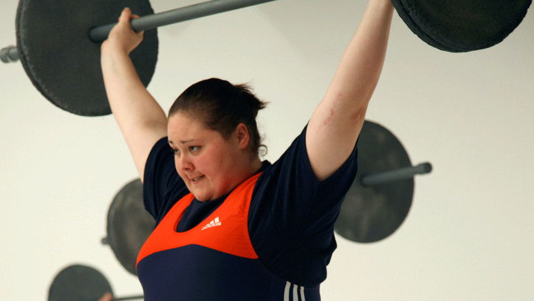 кадр из фильма Strong!