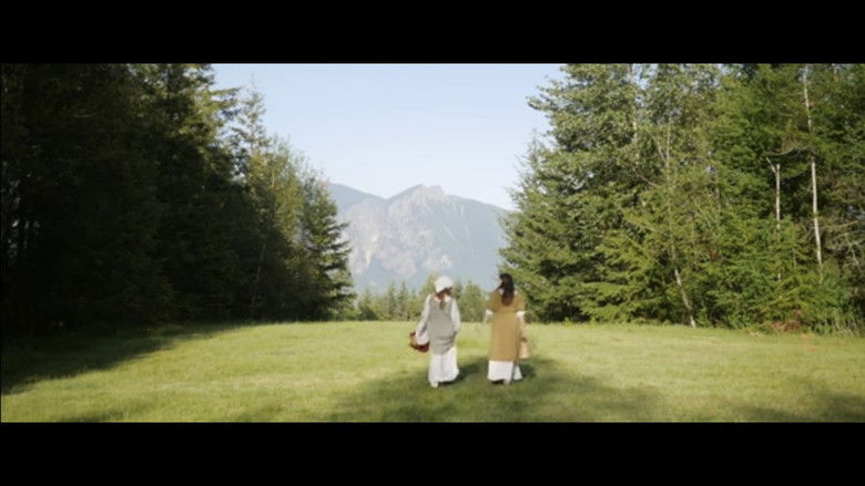 кадр из фильма He's Not Pretty