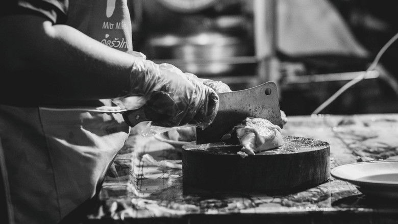 ข้าวมันไก่